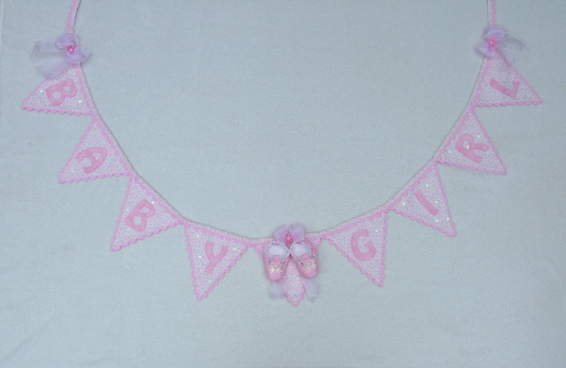 Baby Bunting Pattern GAILBABYBUNT